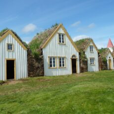Glaumbær