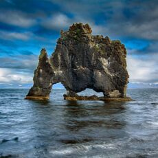 Hvítserkur